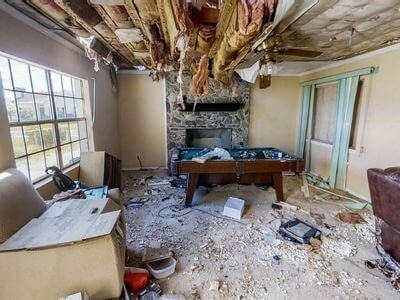 About Alexandria Water Damage Restoration - water damage restoration experts in Alexandria